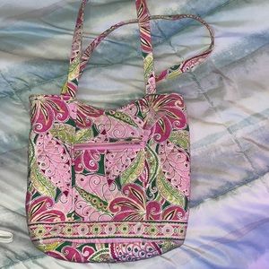 Vera Bradley Purse